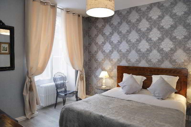 Logis Hotel Villa Marjane Saint-Jean-le-Blanc Exterior photo