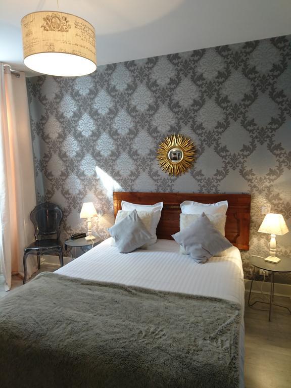Logis Hotel Villa Marjane Saint-Jean-le-Blanc Exterior photo