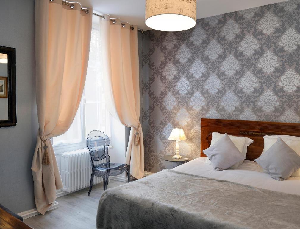 Logis Hotel Villa Marjane Saint-Jean-le-Blanc Exterior photo