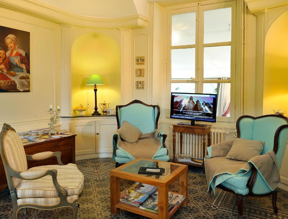 Logis Hotel Villa Marjane Saint-Jean-le-Blanc Exterior photo