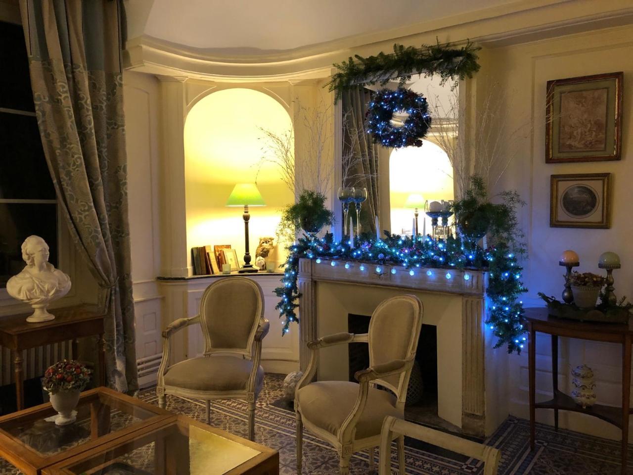 Logis Hotel Villa Marjane Saint-Jean-le-Blanc Exterior photo